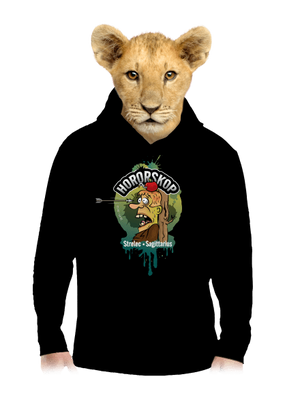 detská mikina klokanka