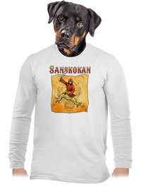pánske dlhý rukáv