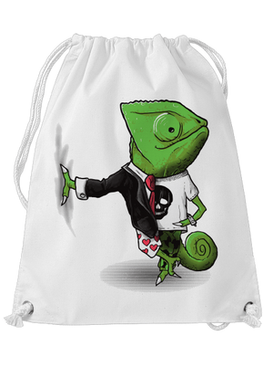 Majster prevlekov vak White