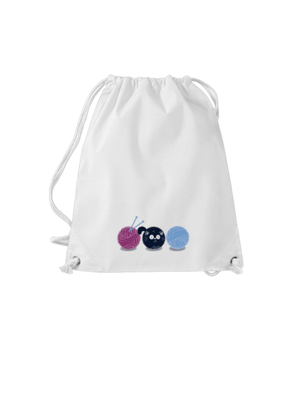 Klbko vak White
