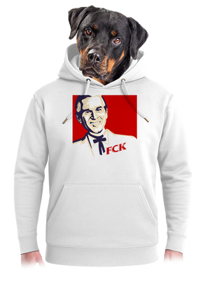 unisex mikina premium