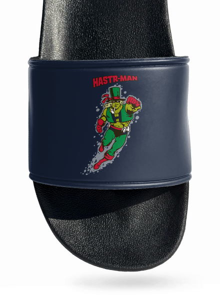 Hastrman šľapky Navy