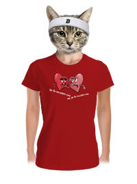 dámske športové tričko