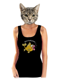 dámske tielko klasické