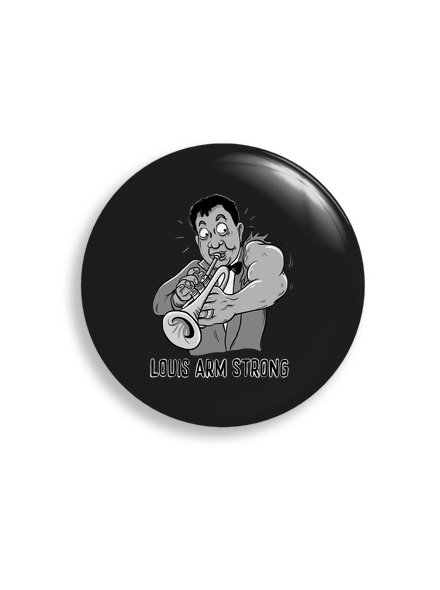 Louis Armstrong  