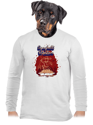 pánske dlhý rukáv