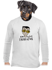 pánske dlhý rukáv