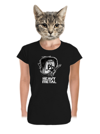 dámske tričko prémium