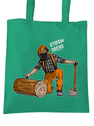 Drevorubač taška Mint