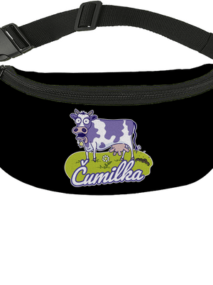 Čumilka ľadvinka Black