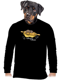 pánske dlhý rukáv