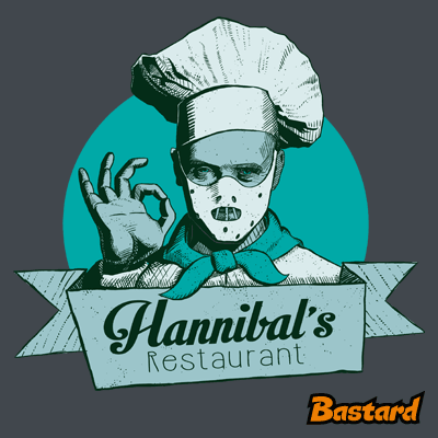 U Hannibala