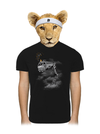 detské športové tričko