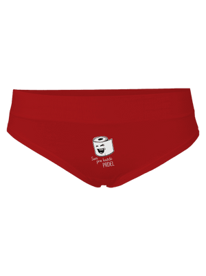 Prdel dámske nohavičky Red Mal