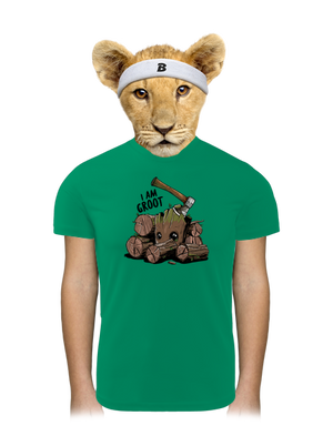 detské športové tričko