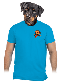 pánske tričko