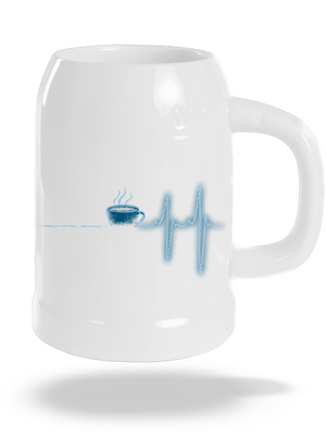 Coffee help polliter White