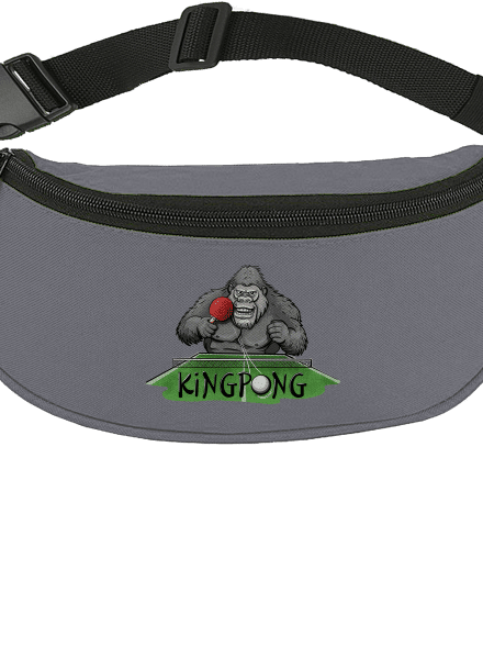 King pong ľadvinka Graphite