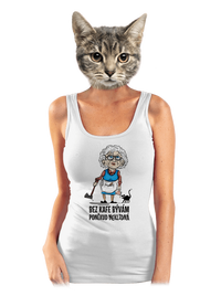 dámske tielko klasické