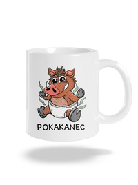 klasický hrnček