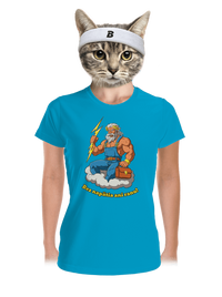 dámske športové tričko