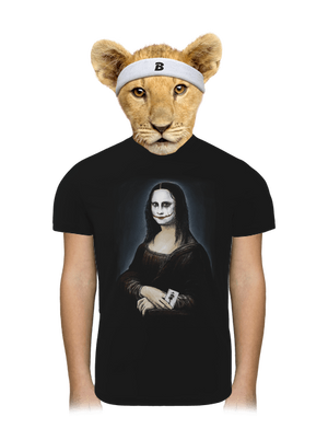 detské športové tričko