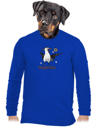 pánske dlhý rukáv