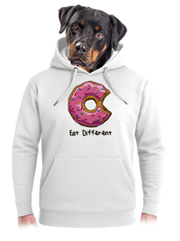 unisex mikina premium