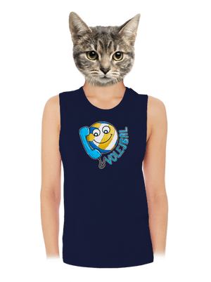 dámske tielko voľné