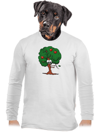 pánske dlhý rukáv