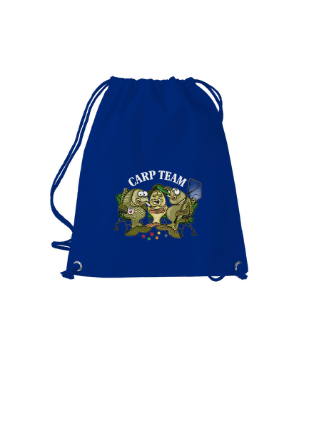 Carp Team vak Royal Blue Mal