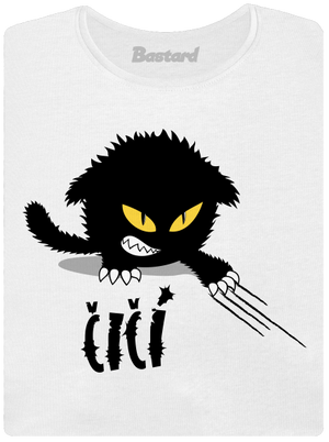 Čičina dámske tričko White