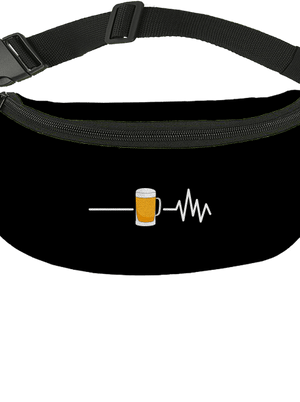 Beer help ľadvinka Black