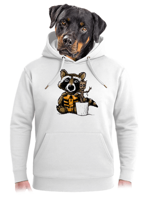 unisex mikina premium