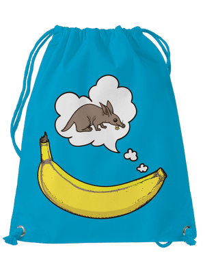 Samica hrabáča vak Blue Atol