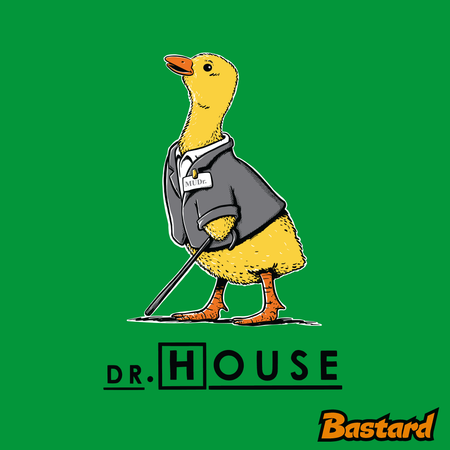 Dr. House