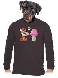 pánske dlhý rukáv