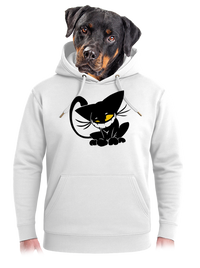 unisex mikina premium