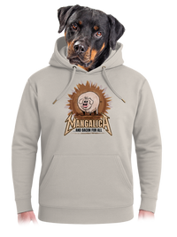 unisex mikina premium
