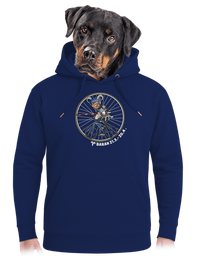 unisex mikina premium