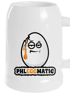 Phleggmatic polliter White