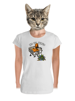 dámske tričko prémium