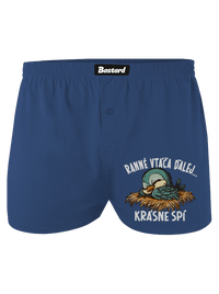 pánske trenky