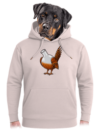 unisex mikina premium