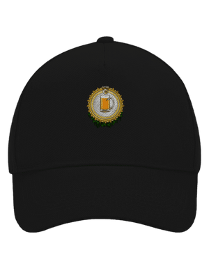 Pivný horoskop: Škorpión šiltovka baseballka Black