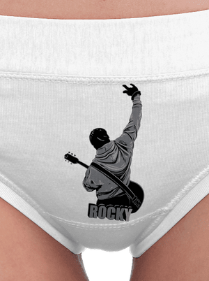 Rocky dámske nohavičky White