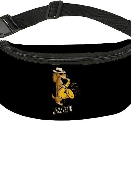 Jazzvečík ľadvinka Black