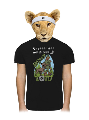 detské športové tričko