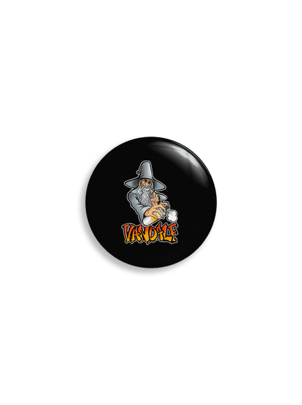 Vandalf  