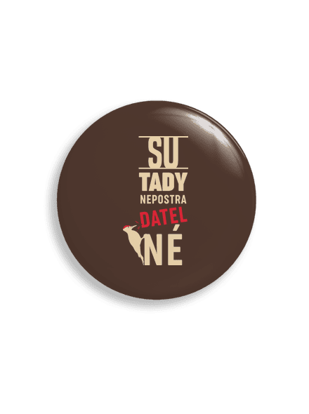 Nepostradatelné placka uni